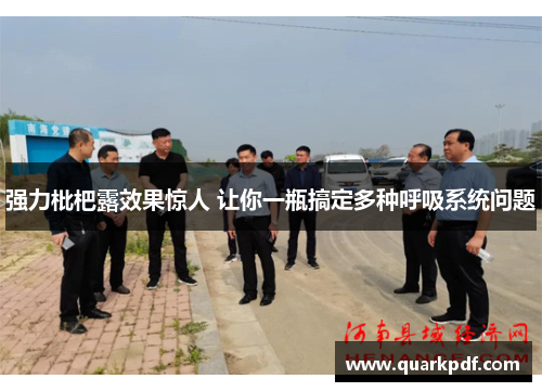 强力枇杷露效果惊人 让你一瓶搞定多种呼吸系统问题 强力枇杷露效果惊人 让你一瓶搞定多种呼吸系统问题